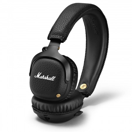 Marshall Mid Bluetooth Black