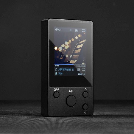 xDuoo Nano D3