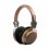 Tecsun Wood Headphones
