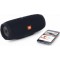 JBL CHARGE3 BLK