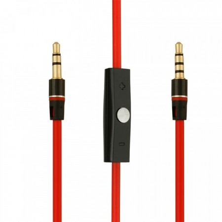 Fischer-Audio RK-05iM with Remote/Red