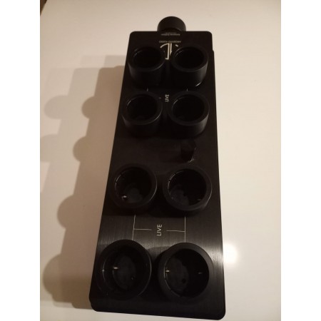 Argento Audio Power EE Distributor 