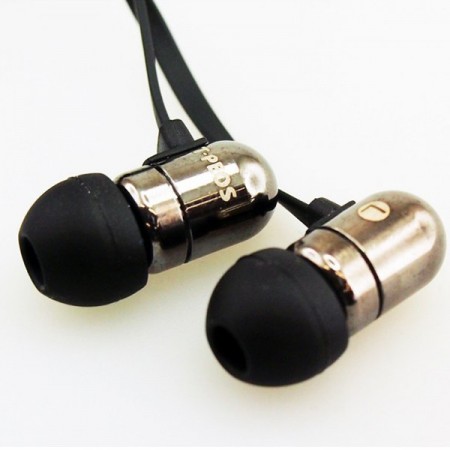 T-PEOS D-202 Black