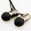 T-PEOS D-202 Black