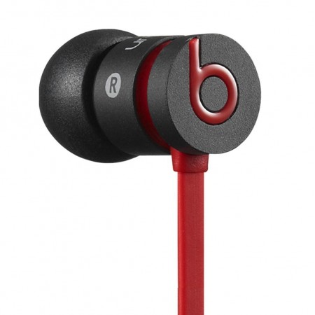 Beats urBeats Mate black