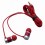 T-PEOS H-100j Red