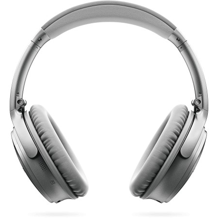 Bose QuietComfort 35 (QC-35) White